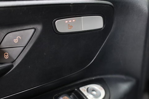 Mercedes-Benz Vito Bestel 116 CDI Lang