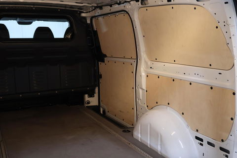 Mercedes-Benz Vito Bestel 116 CDI Lang
