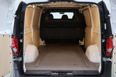Mercedes-Benz Vito Bestel 116 CDI Lang