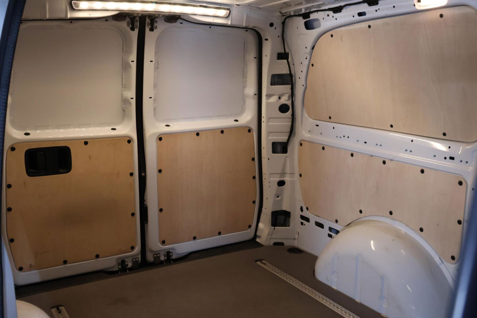 Mercedes-Benz Vito Bestel 116 CDI Lang