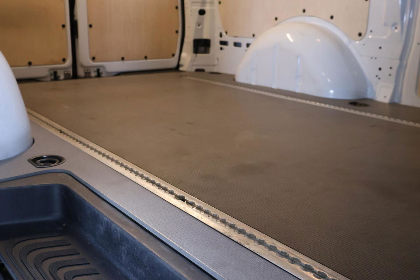 Mercedes-Benz Vito Bestel 116 CDI Lang