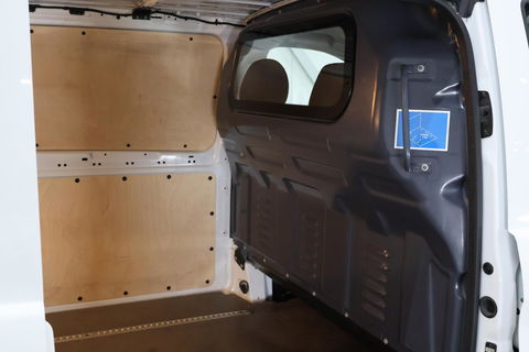 Mercedes-Benz Vito Bestel 116 CDI Lang