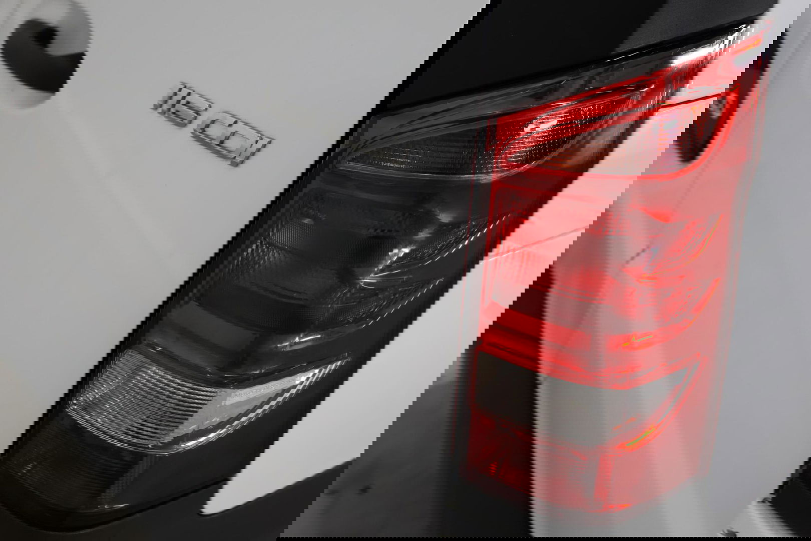 Mercedes-Benz Vito Bestel 116 CDI Lang