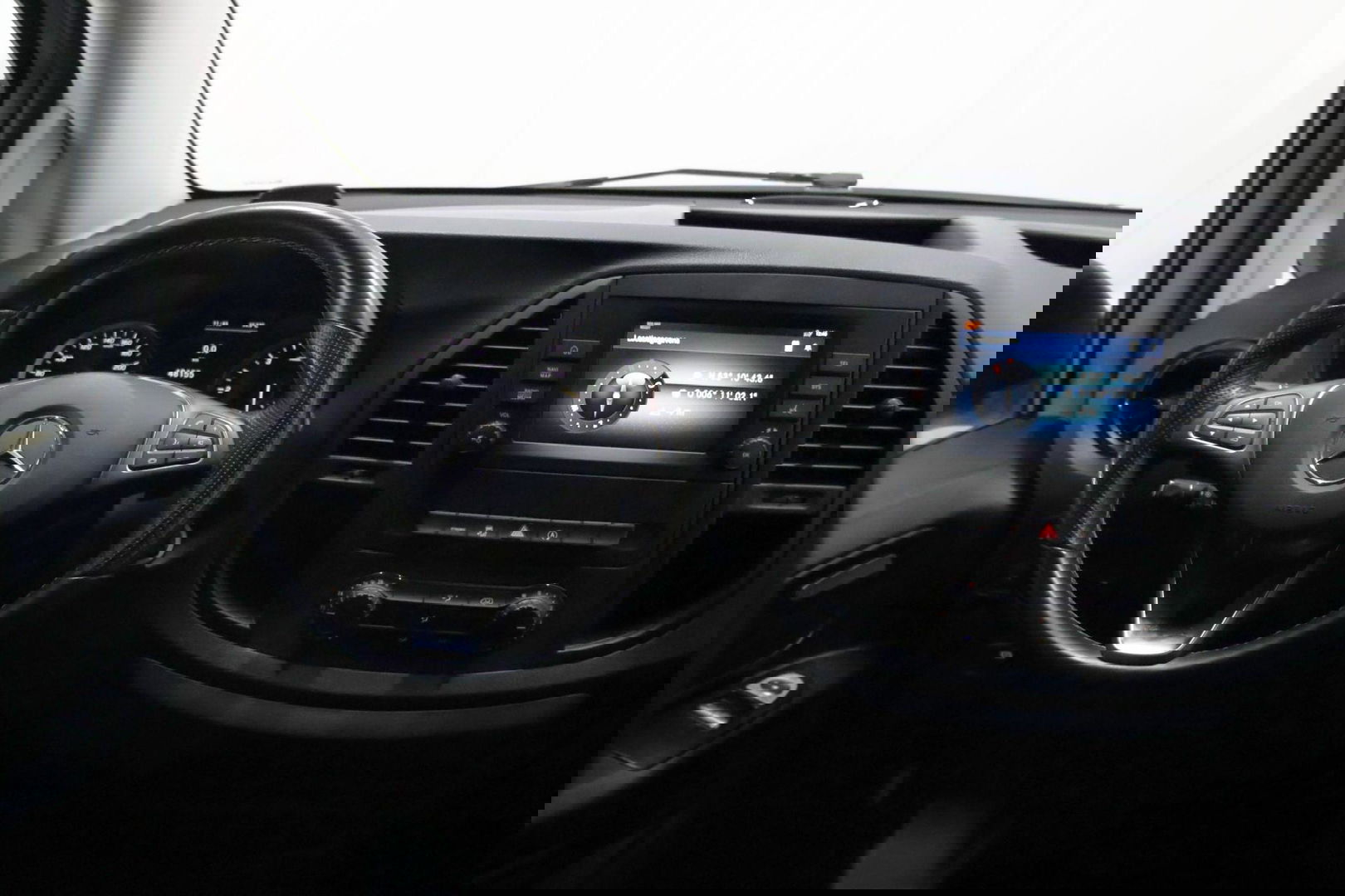 Mercedes-Benz Vito Bestel 116 CDI Lang