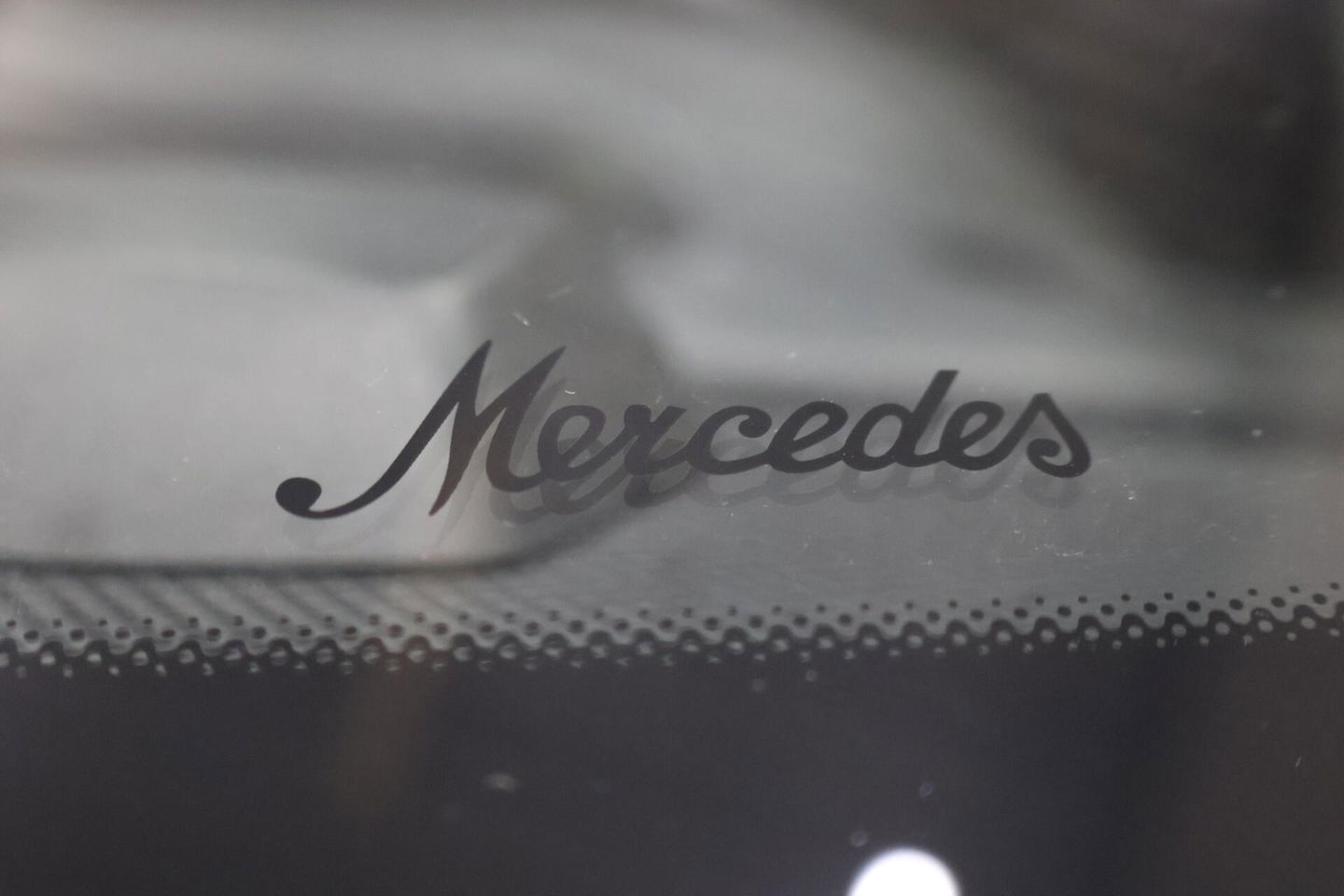 Mercedes-Benz Vito Bestel 116 CDI Lang