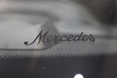 Mercedes-Benz Vito Bestel 116 CDI Lang