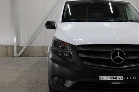 Mercedes-Benz Vito Bestel 116 CDI Lang