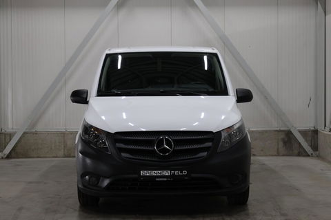 Mercedes-Benz Vito Bestel 116 CDI Lang