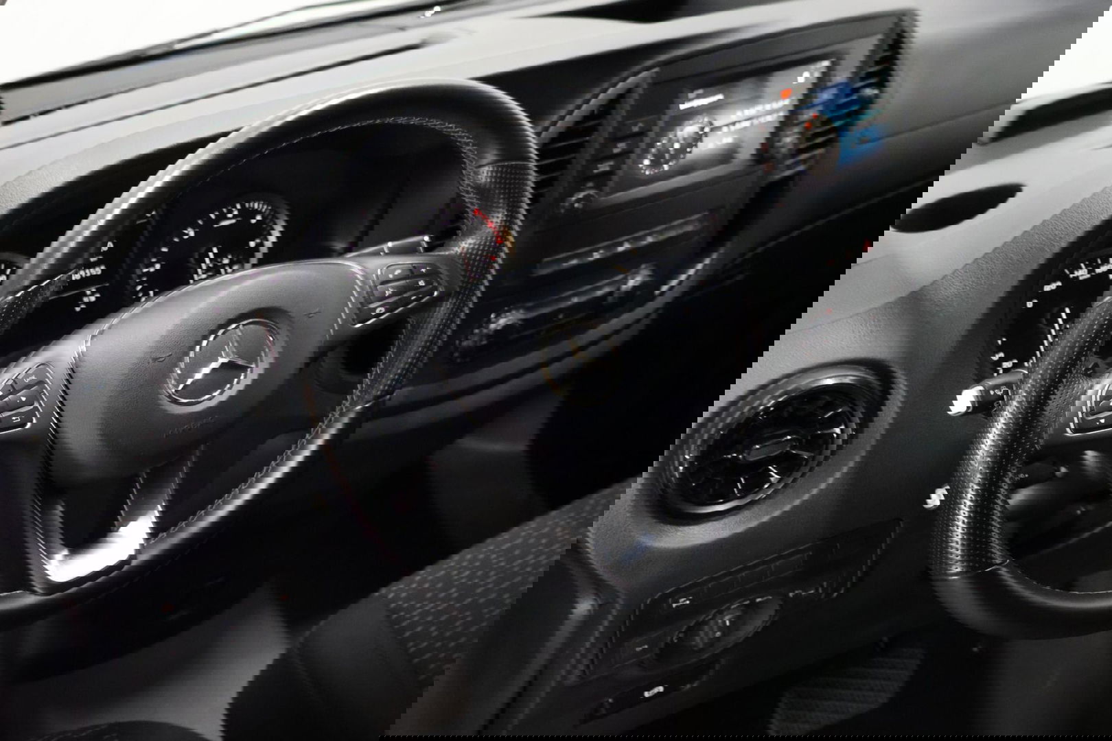 Mercedes-Benz Vito Bestel 116 CDI Lang