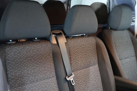Mercedes-Benz Vito Bestel 116 CDI Lang