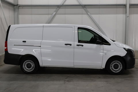 Mercedes-Benz Vito Bestel 116 CDI Lang