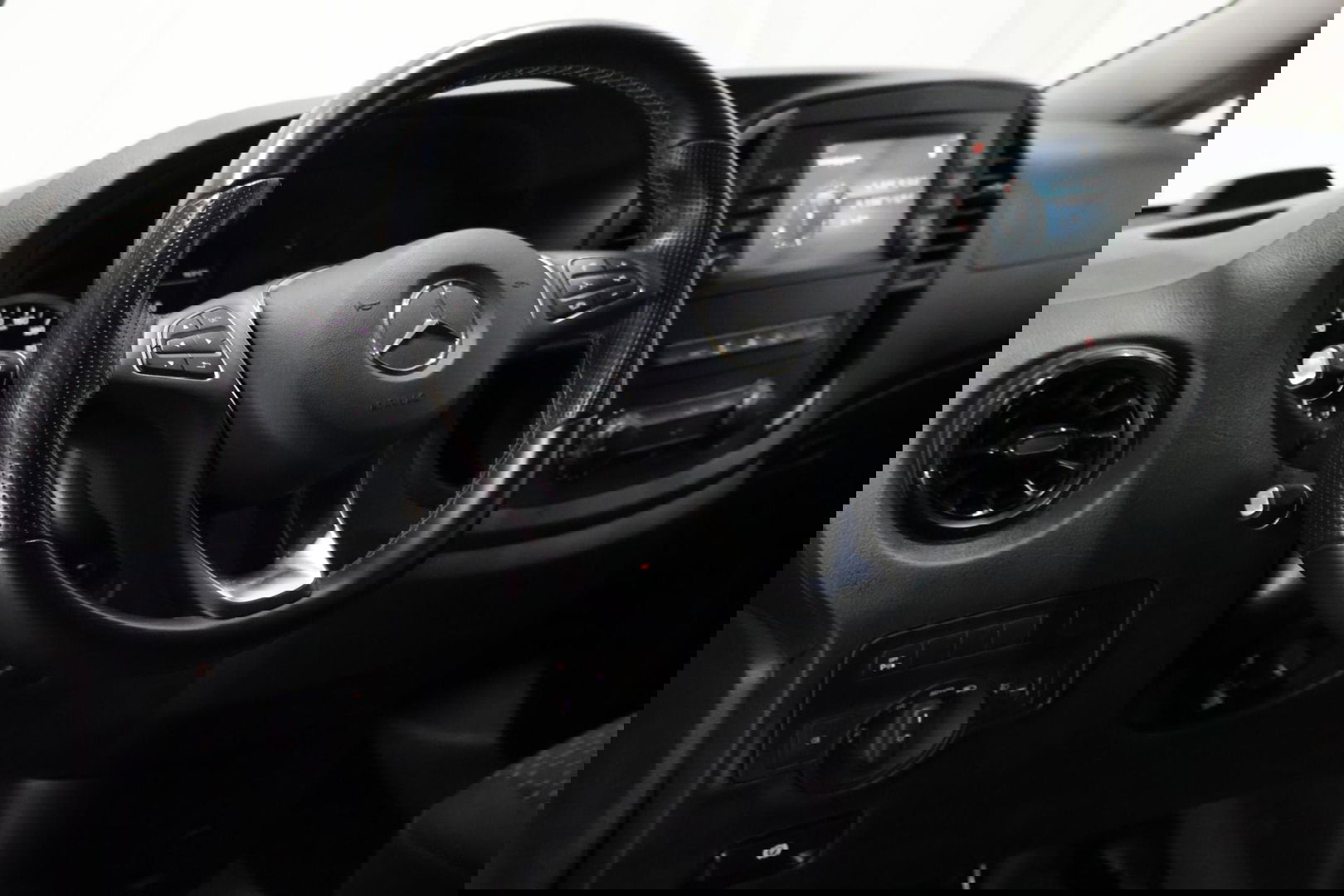 Mercedes-Benz Vito Bestel 116 CDI Lang