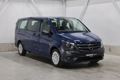 Mercedes-Benz Vito Tourer 114 CDI Pro Extra Lang
