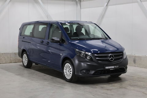 Mercedes-Benz Vito Tourer 114 CDI Pro Extra Lang