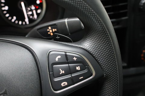 Mercedes-Benz Vito Tourer 114 CDI Pro Extra Lang