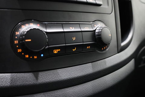 Mercedes-Benz Vito Tourer 114 CDI Pro Extra Lang