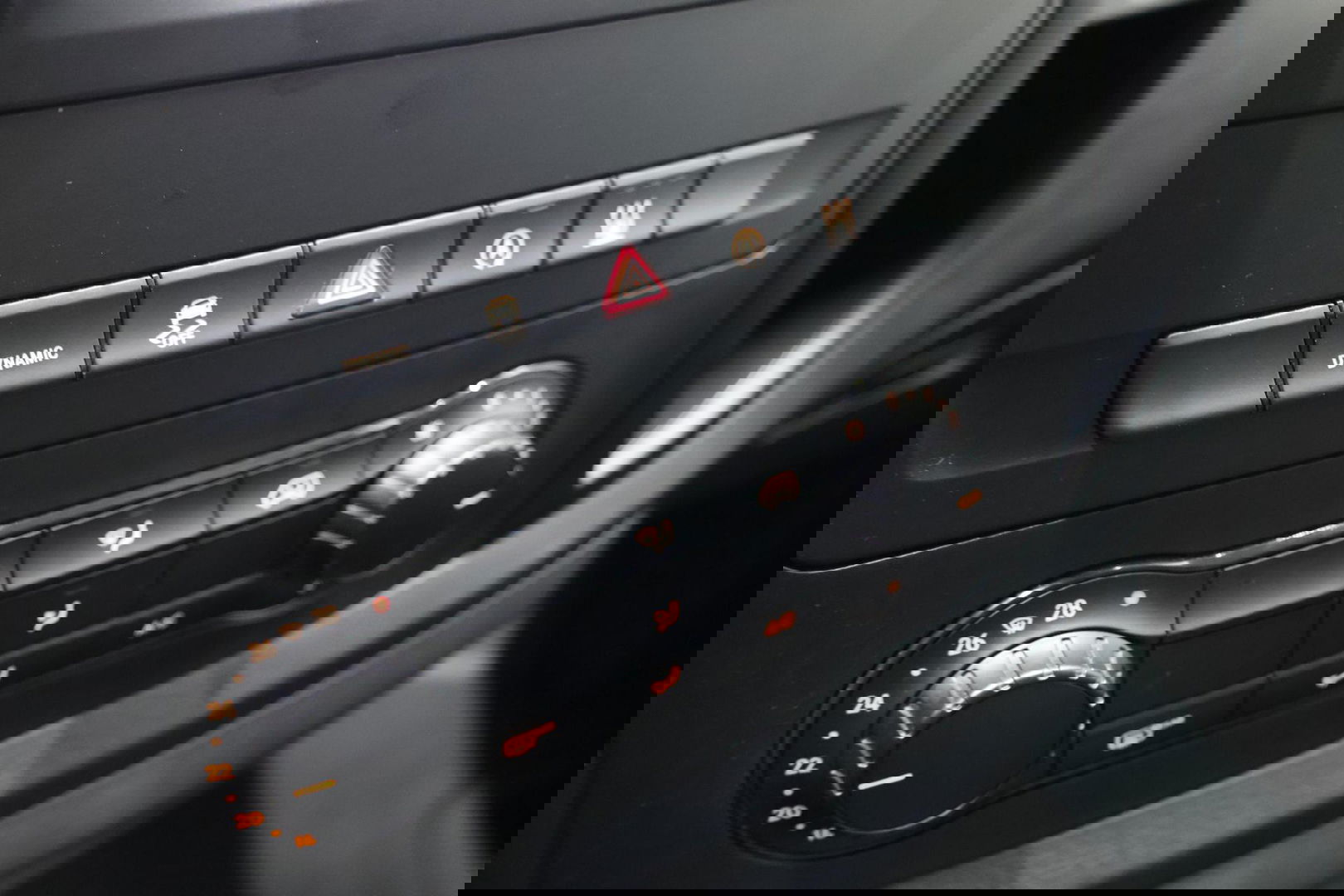 Mercedes-Benz Vito Tourer 114 CDI Pro Extra Lang