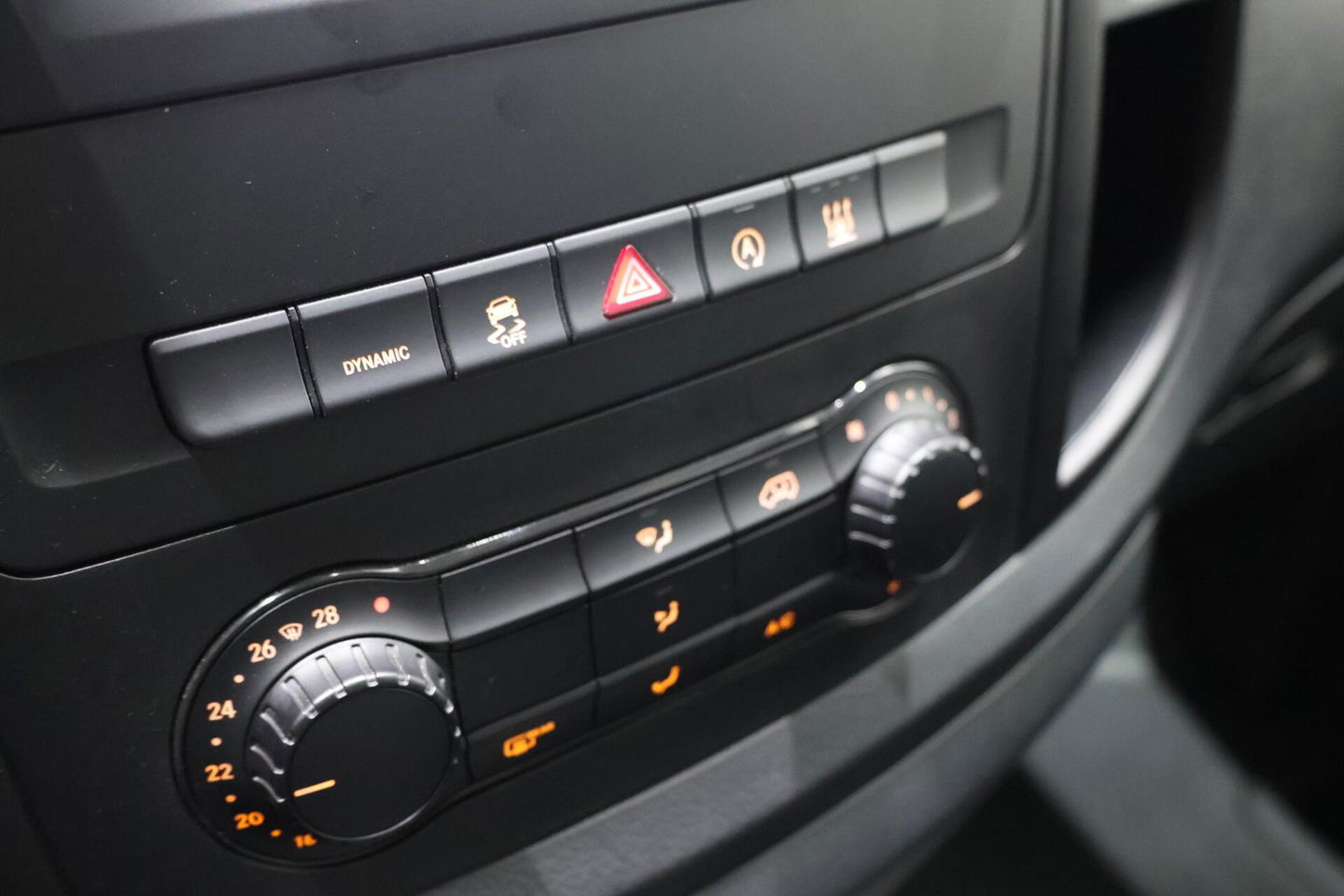 Mercedes-Benz Vito Tourer 114 CDI Pro Extra Lang