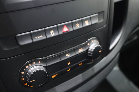 Mercedes-Benz Vito Tourer 114 CDI Pro Extra Lang
