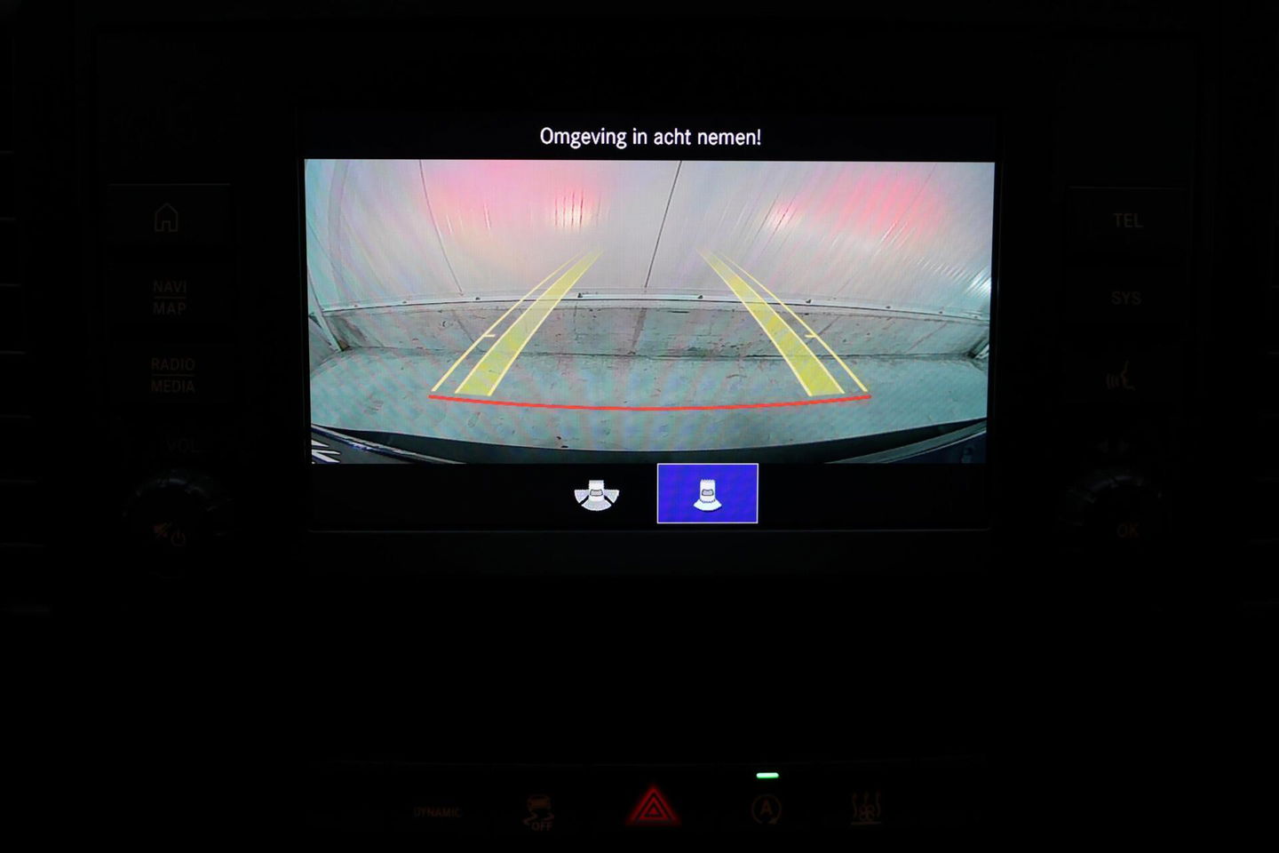 Mercedes-Benz Vito Tourer 114 CDI Pro Extra Lang