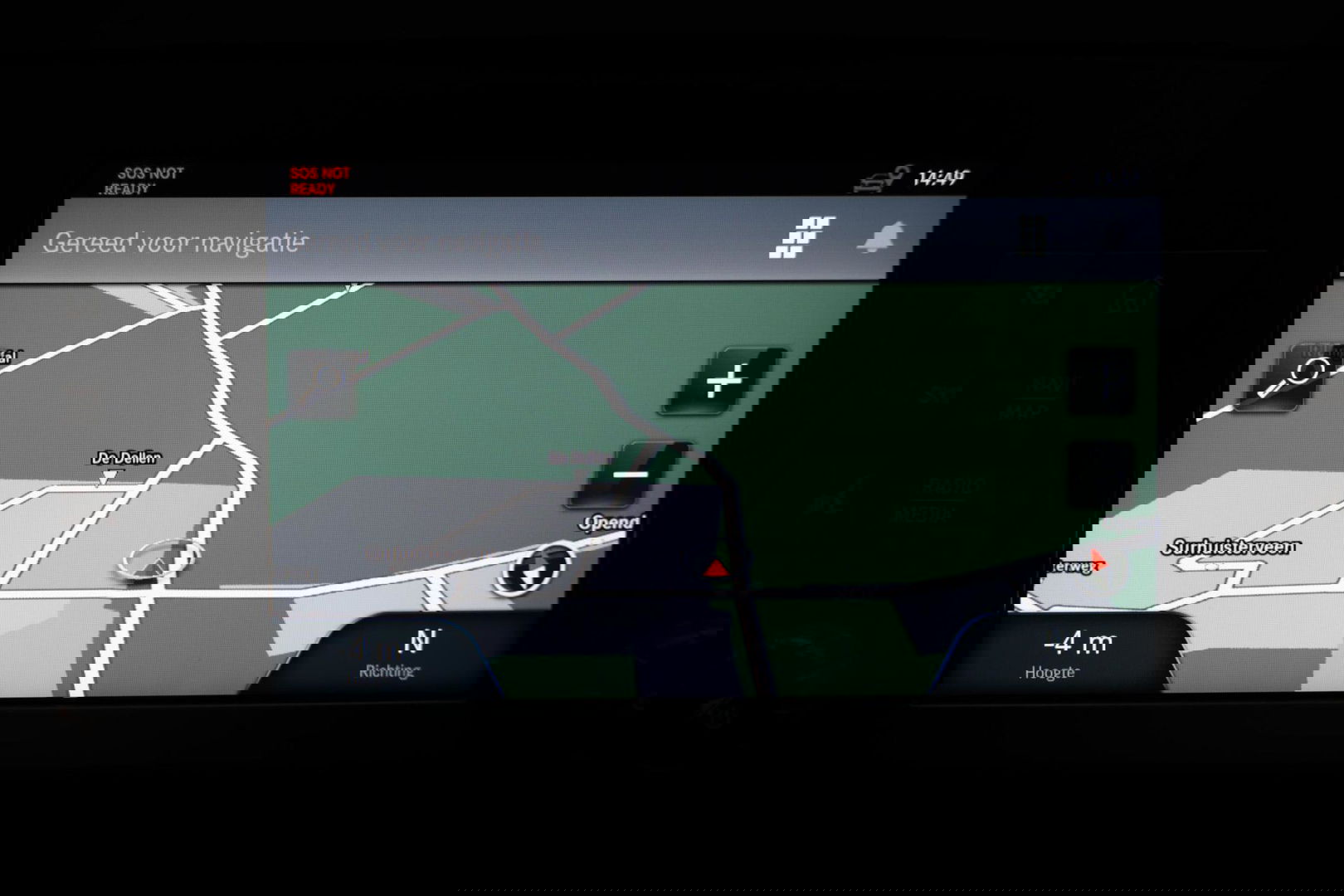 Mercedes-Benz Vito Tourer 114 CDI Pro Extra Lang