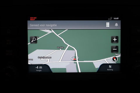 Mercedes-Benz Vito Tourer 114 CDI Pro Extra Lang