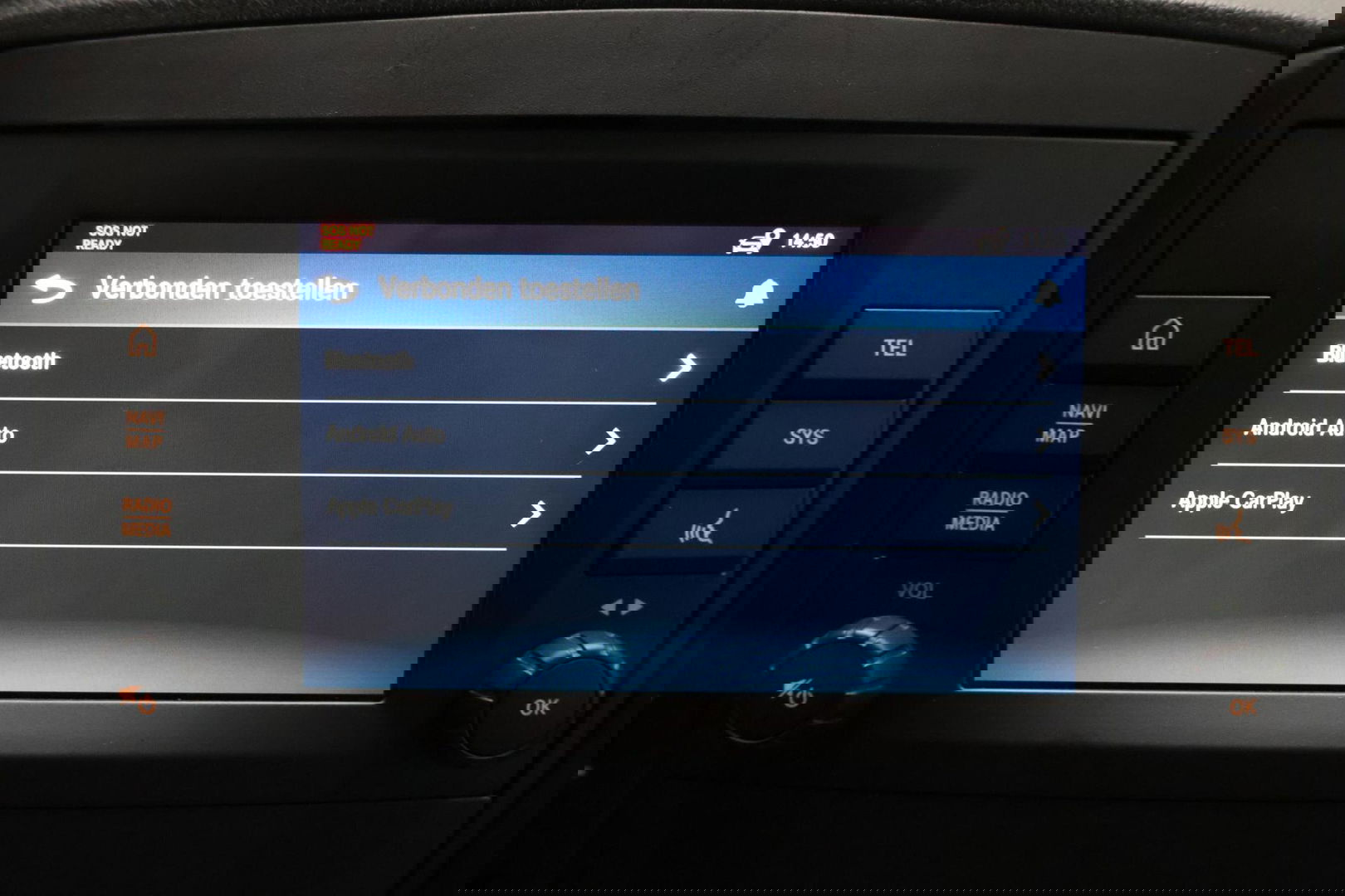 Mercedes-Benz Vito Tourer 114 CDI Pro Extra Lang