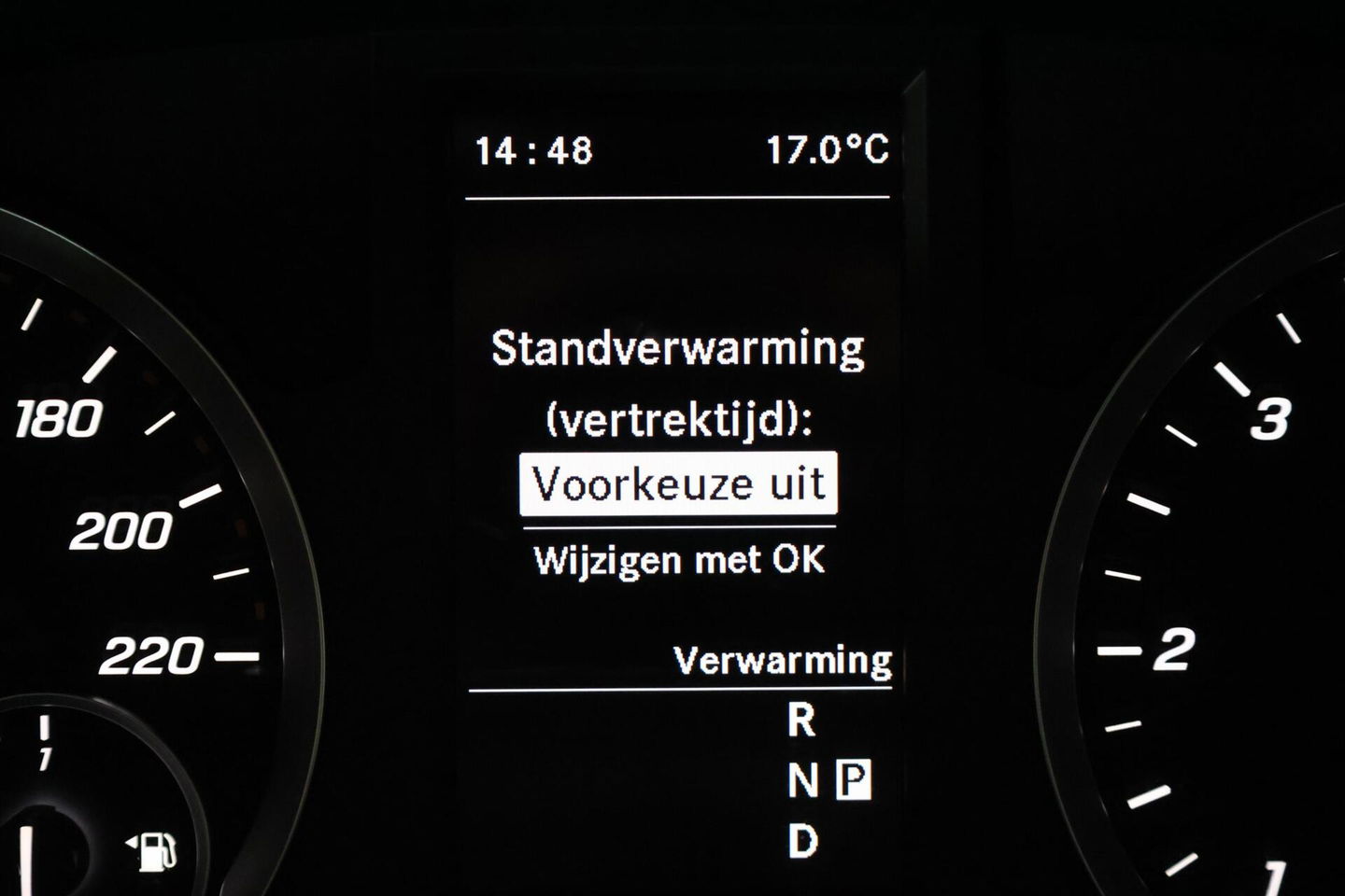 Mercedes-Benz Vito Tourer 114 CDI Pro Extra Lang