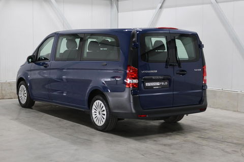 Mercedes-Benz Vito Tourer 114 CDI Pro Extra Lang