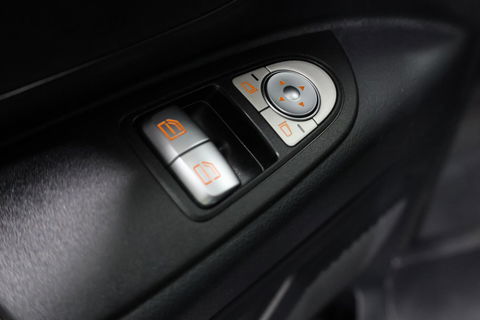 Mercedes-Benz Vito Tourer 114 CDI Pro Extra Lang