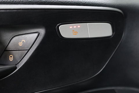 Mercedes-Benz Vito Tourer 114 CDI Pro Extra Lang
