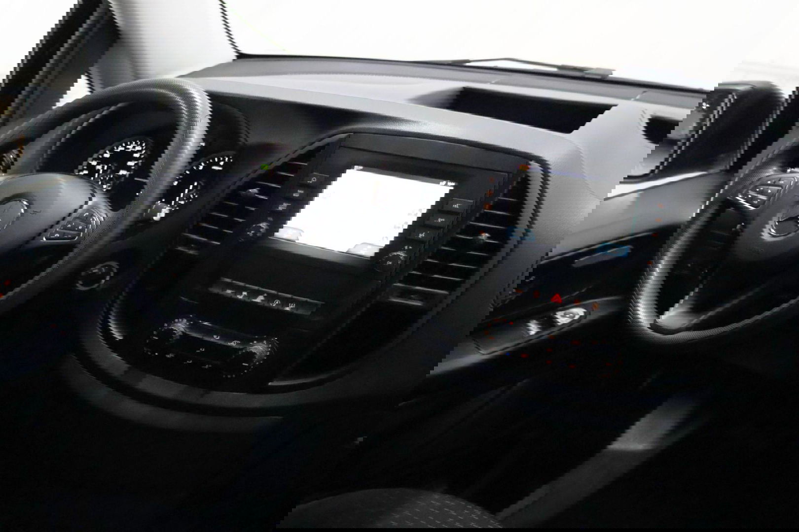 Mercedes-Benz Vito Tourer 114 CDI Pro Extra Lang