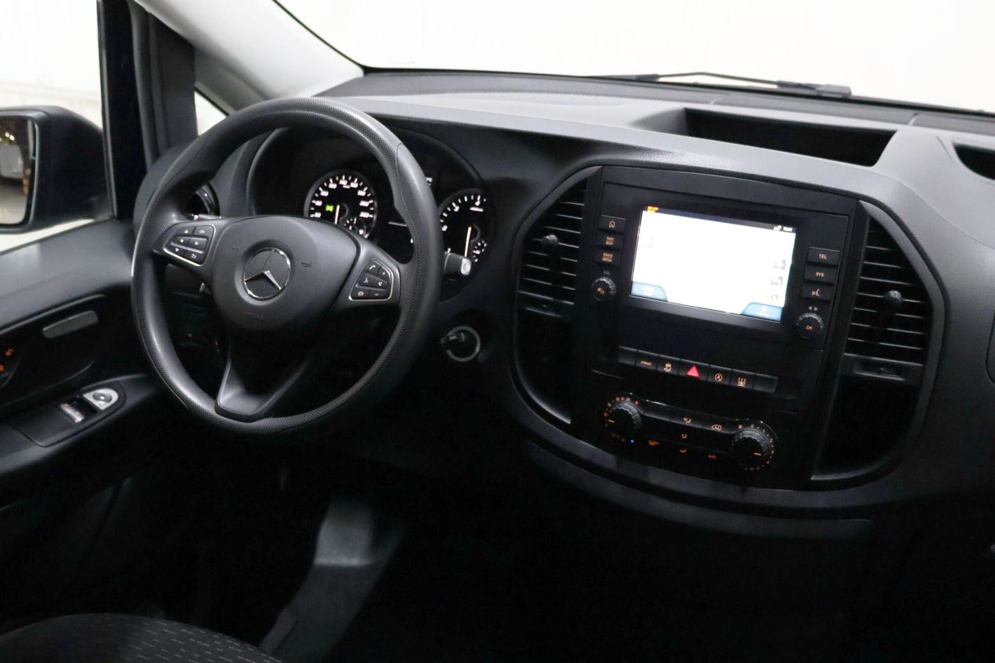 Mercedes-Benz Vito Tourer 114 CDI Pro Extra Lang