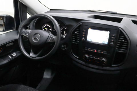 Mercedes-Benz Vito Tourer 114 CDI Pro Extra Lang