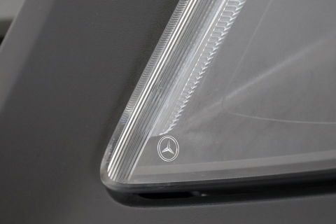 Mercedes-Benz Vito Tourer 114 CDI Pro Extra Lang