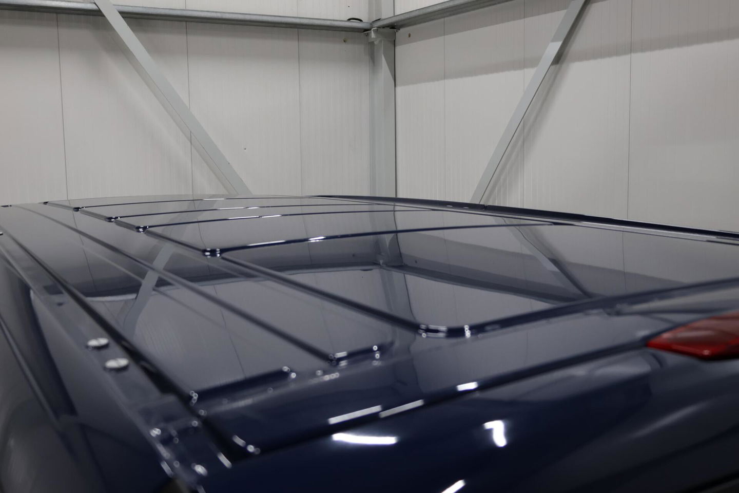 Mercedes-Benz Vito Tourer 114 CDI Pro Extra Lang