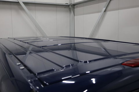 Mercedes-Benz Vito Tourer 114 CDI Pro Extra Lang