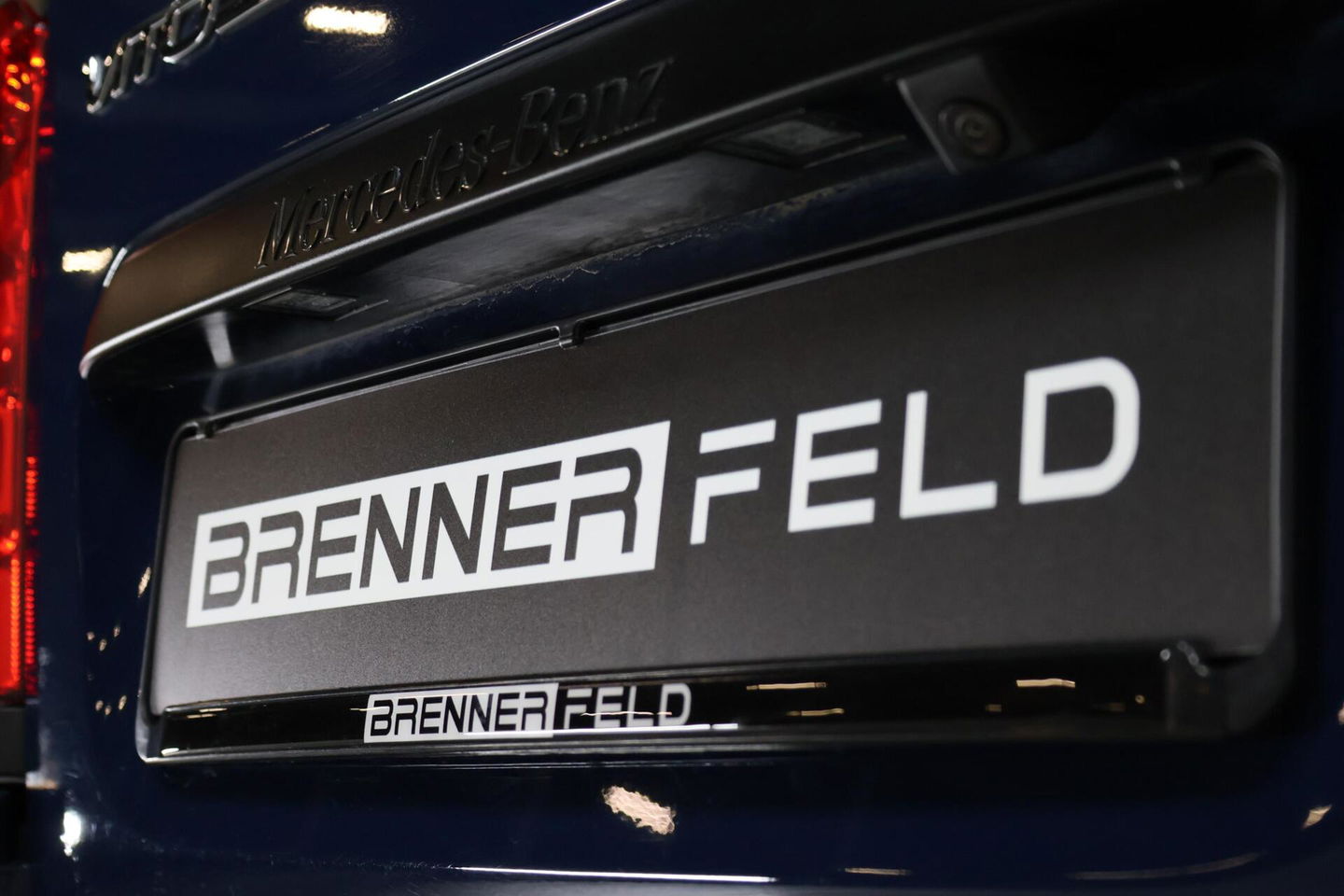 Mercedes-Benz Vito Tourer 114 CDI Pro Extra Lang