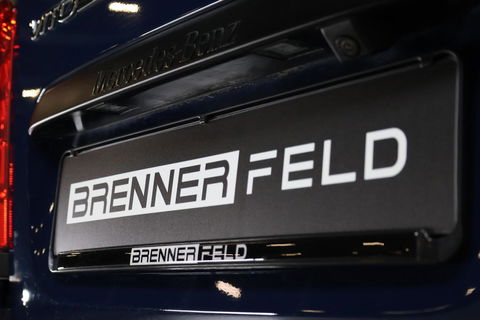 Mercedes-Benz Vito Tourer 114 CDI Pro Extra Lang