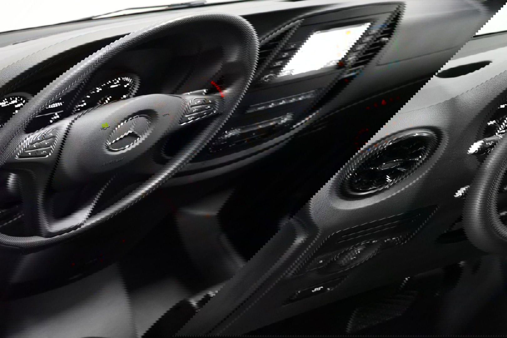 Mercedes-Benz Vito Tourer 114 CDI Pro Extra Lang