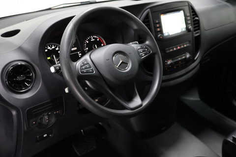 Mercedes-Benz Vito Tourer 114 CDI Pro Extra Lang