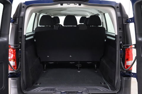 Mercedes-Benz Vito Tourer 114 CDI Pro Extra Lang