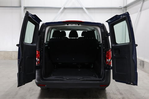 Mercedes-Benz Vito Tourer 114 CDI Pro Extra Lang