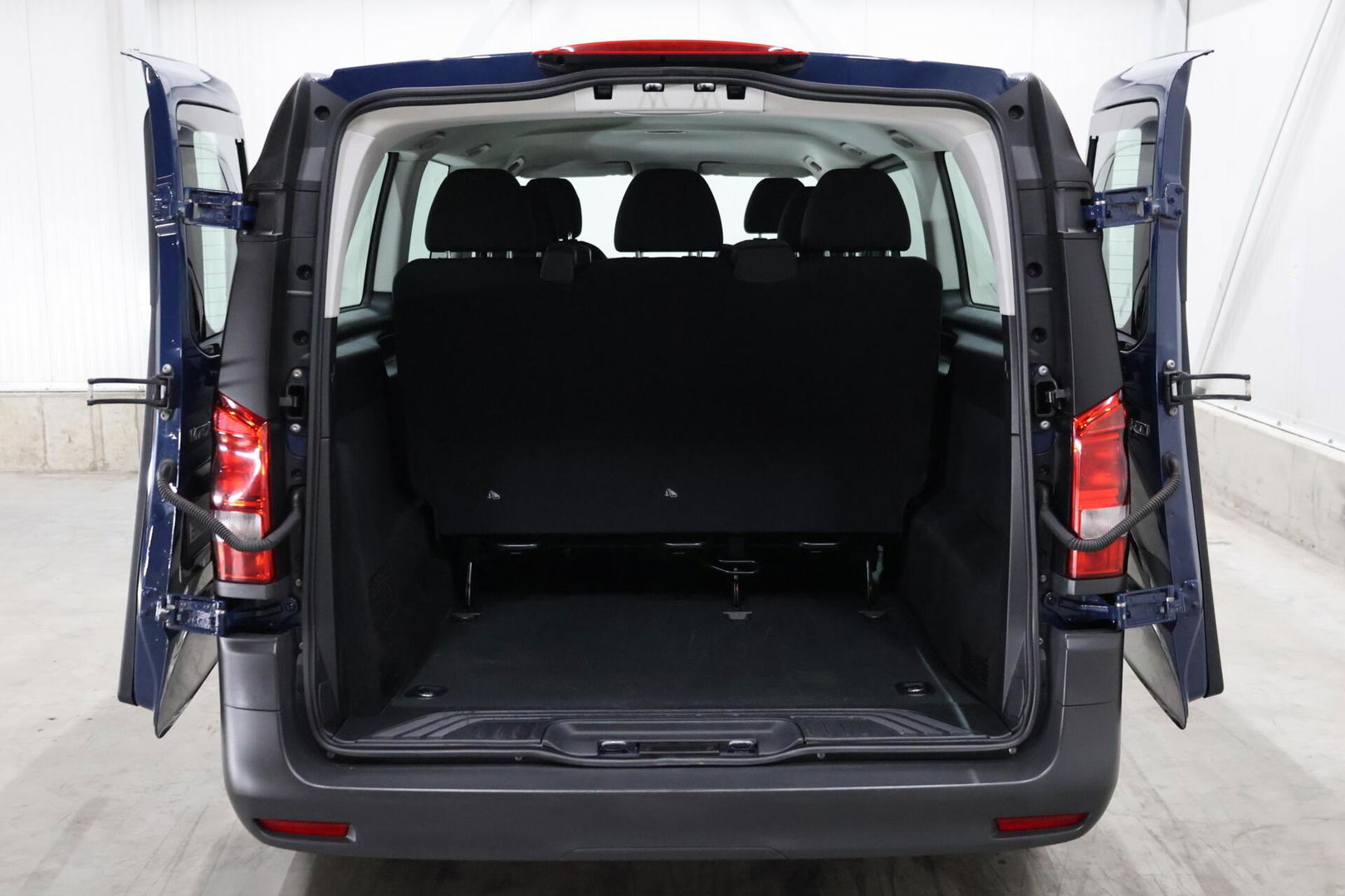 Mercedes-Benz Vito Tourer 114 CDI Pro Extra Lang