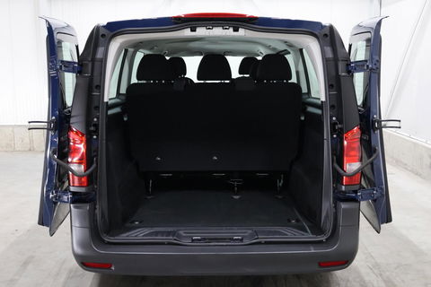 Mercedes-Benz Vito Tourer 114 CDI Pro Extra Lang