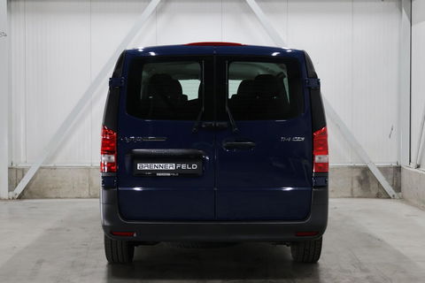 Mercedes-Benz Vito Tourer 114 CDI Pro Extra Lang