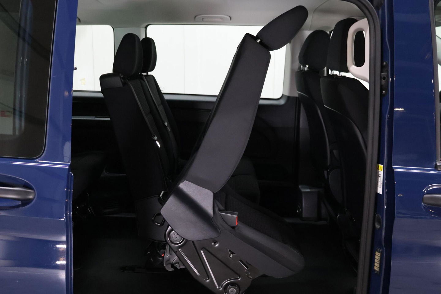 Mercedes-Benz Vito Tourer 114 CDI Pro Extra Lang