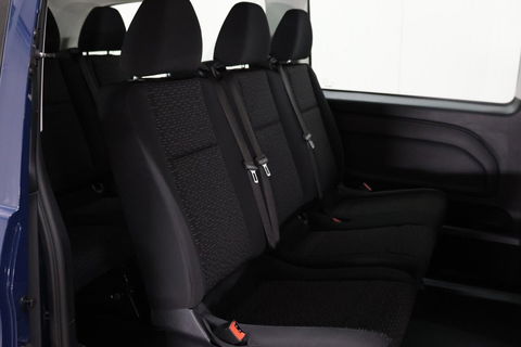 Mercedes-Benz Vito Tourer 114 CDI Pro Extra Lang