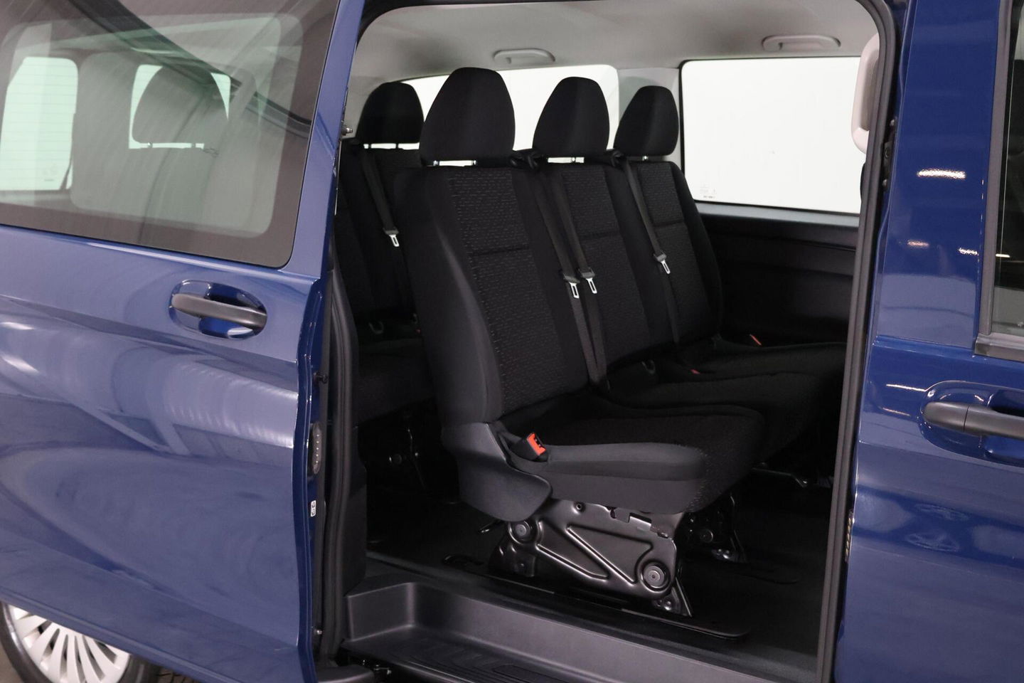 Mercedes-Benz Vito Tourer 114 CDI Pro Extra Lang