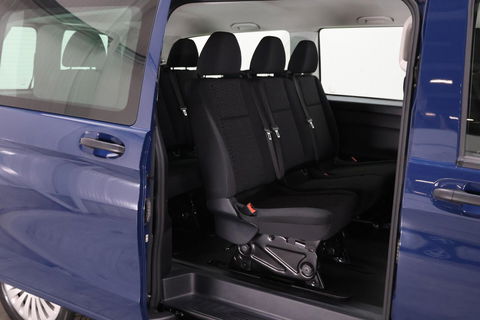 Mercedes-Benz Vito Tourer 114 CDI Pro Extra Lang